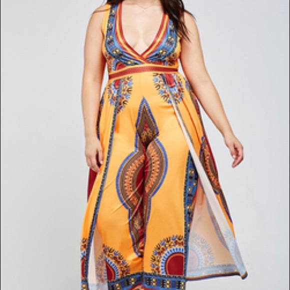 “Tribal Beauty” - Picture 4 of 6